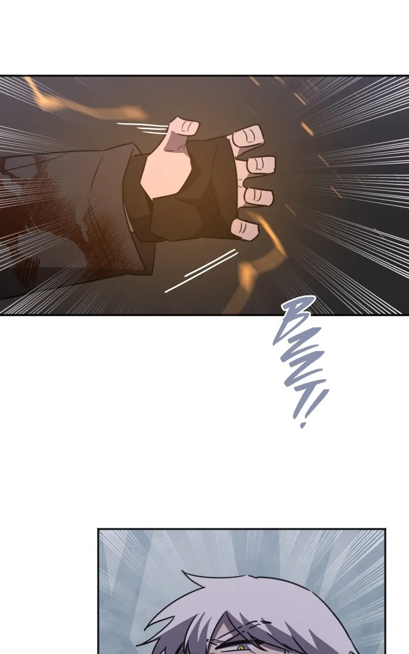 Code Adam Chapter 165 page 55 - 