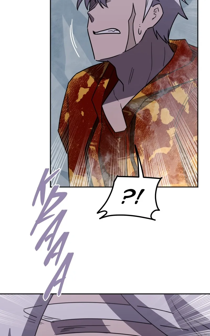 Code Adam Chapter 165 page 56 - 