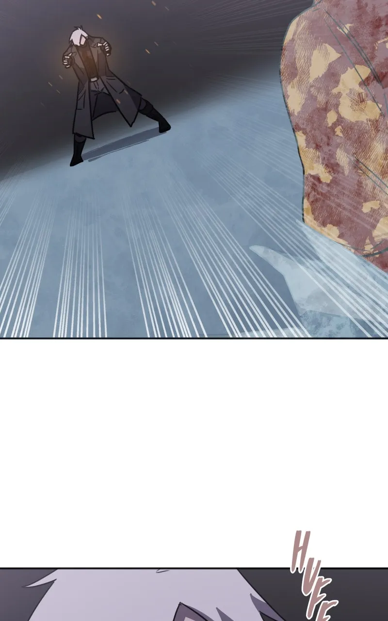Code Adam Chapter 165 page 59 - 