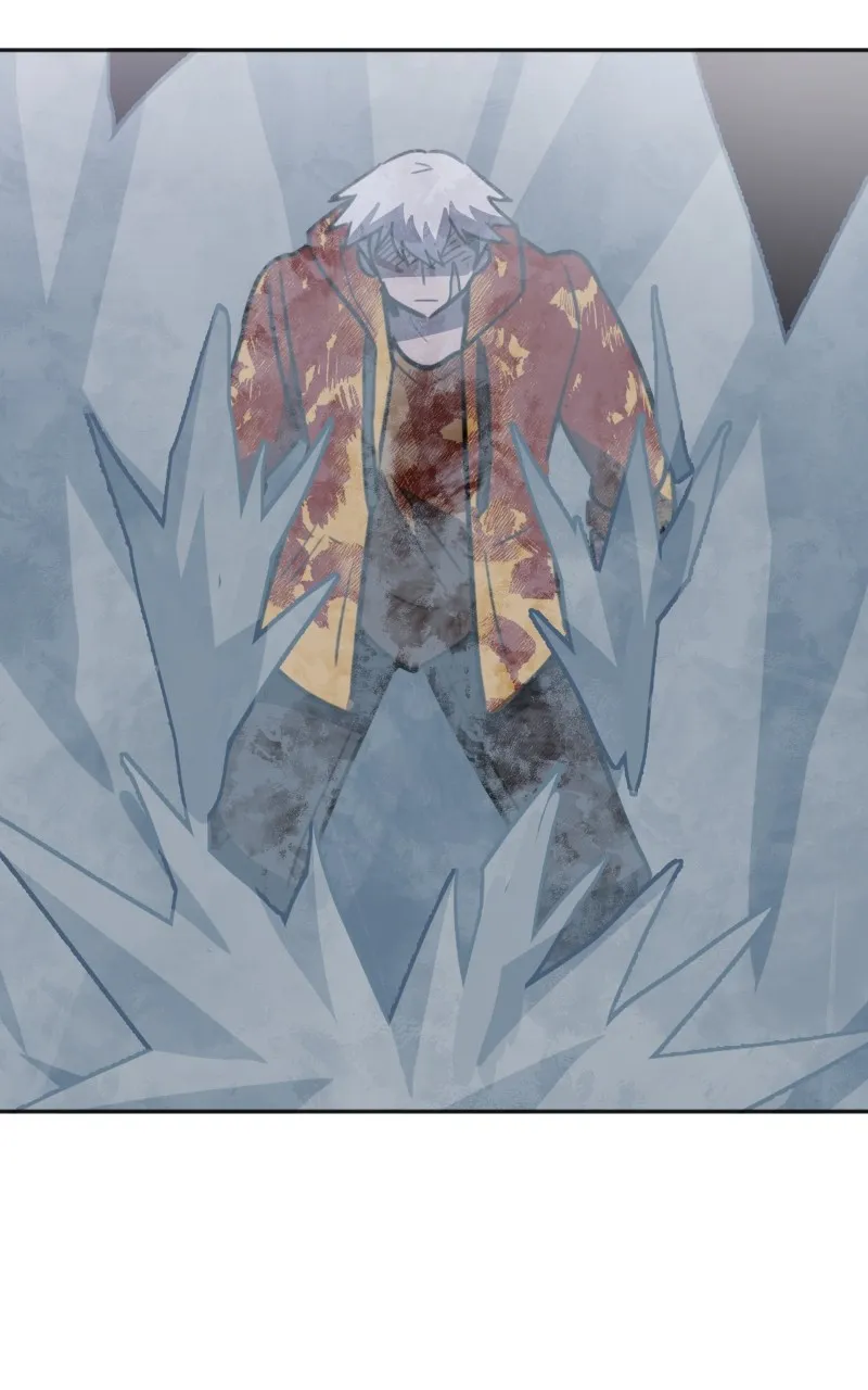 Code Adam Chapter 165 page 61 - 