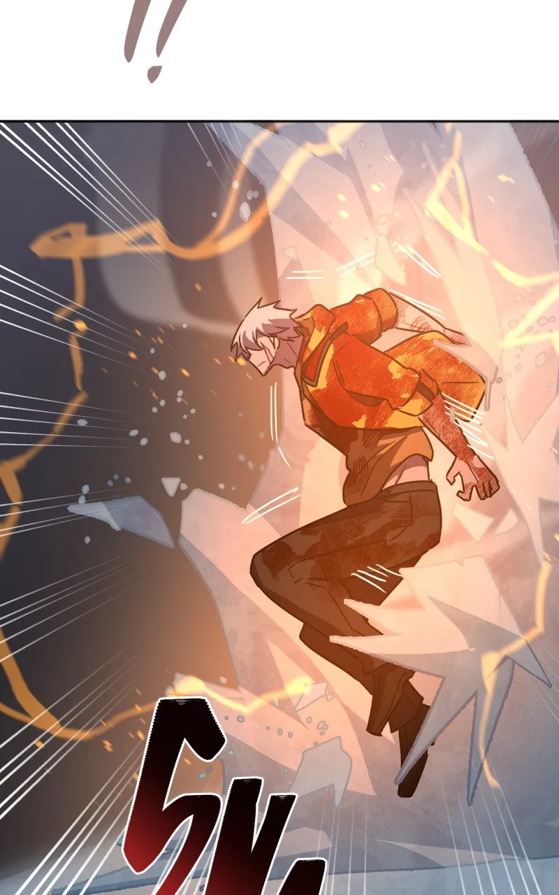 Code Adam Chapter 165 page 64 - 