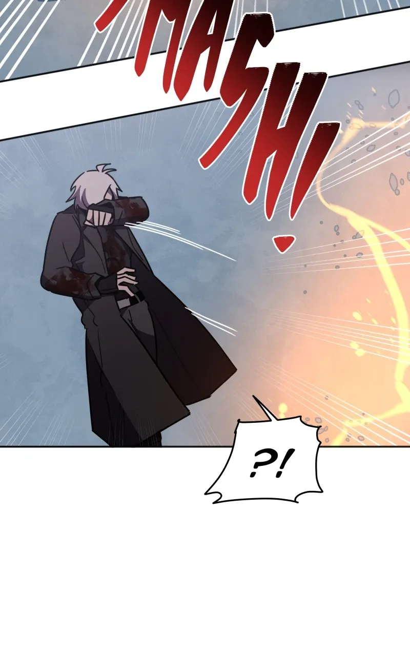Code Adam Chapter 165 page 65 - 
