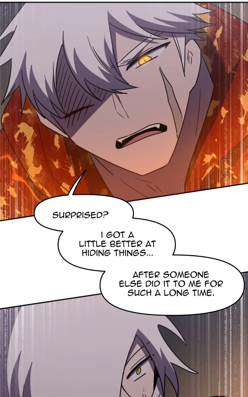 Code Adam Chapter 165 page 66 - 
