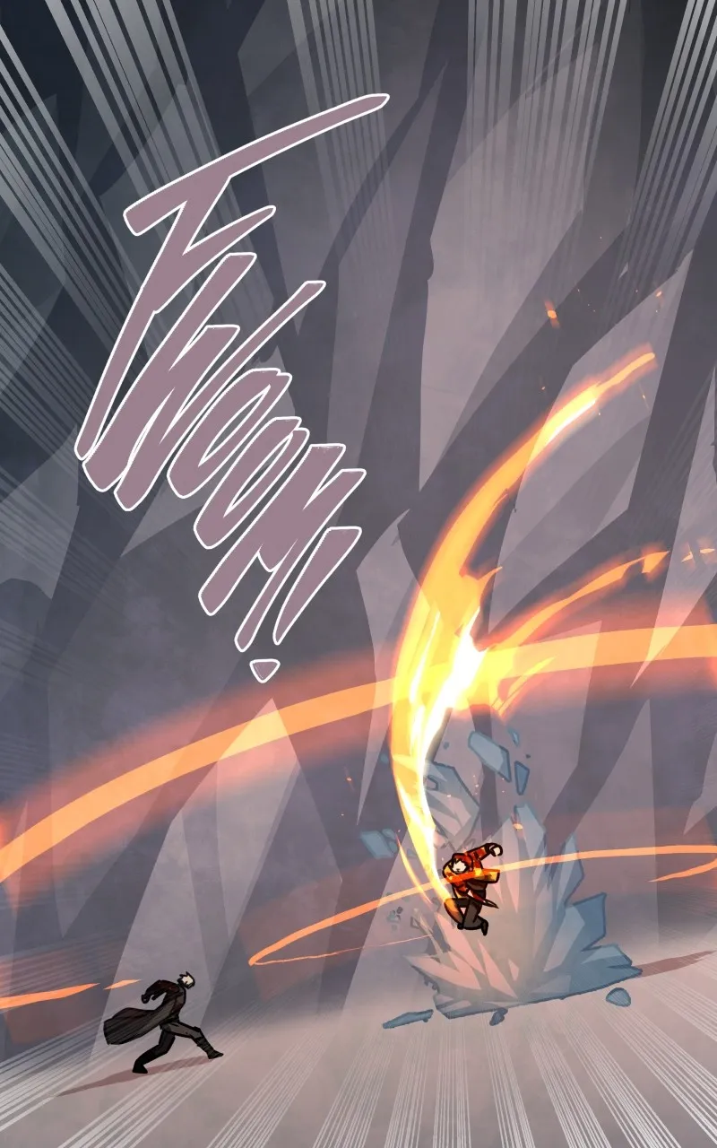 Code Adam Chapter 165 page 68 - 