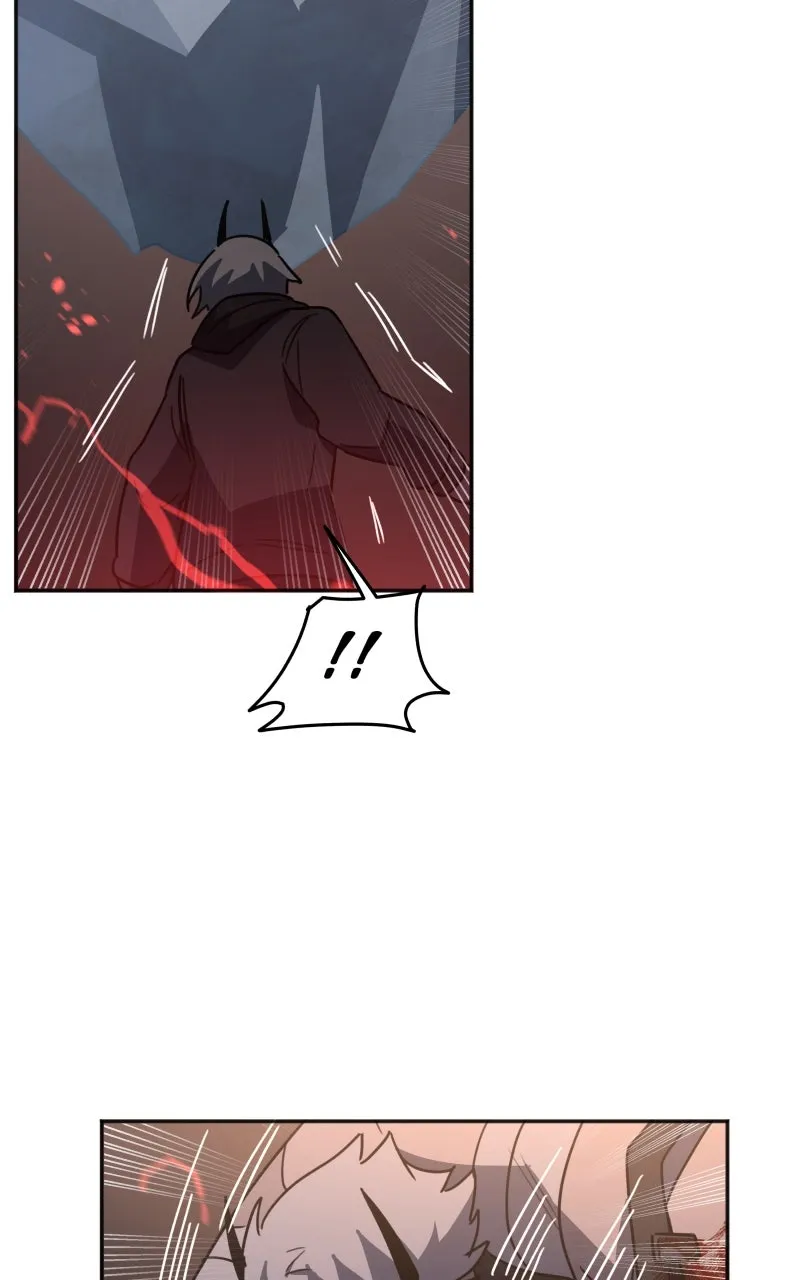 Code Adam Chapter 165 page 73 - 