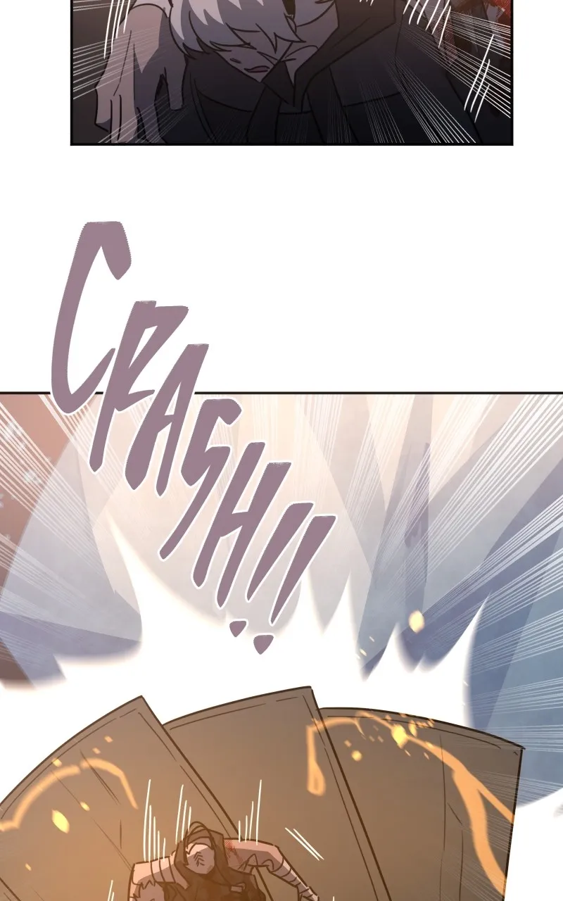 Code Adam Chapter 165 page 74 - 