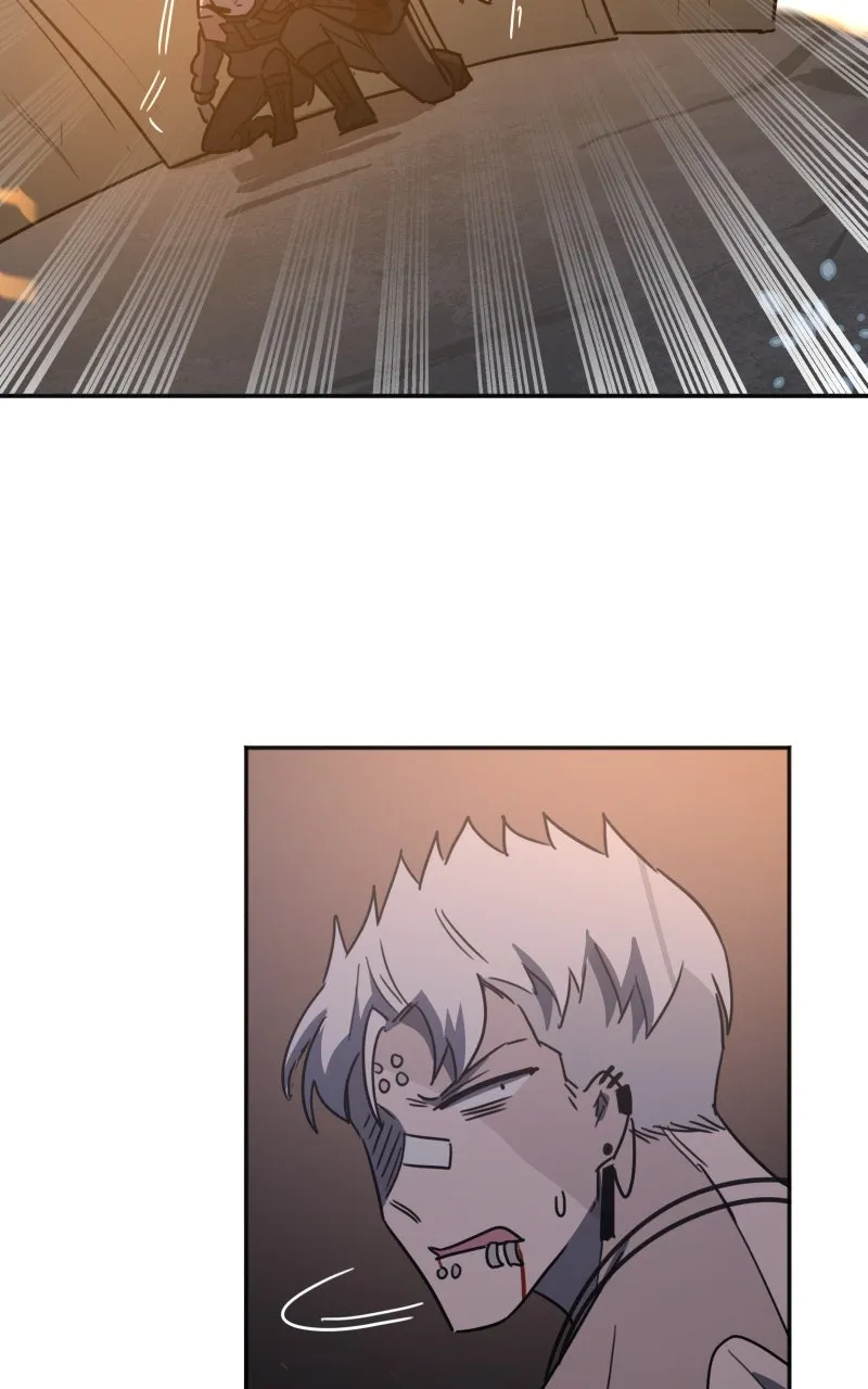 Code Adam Chapter 165 page 75 - 