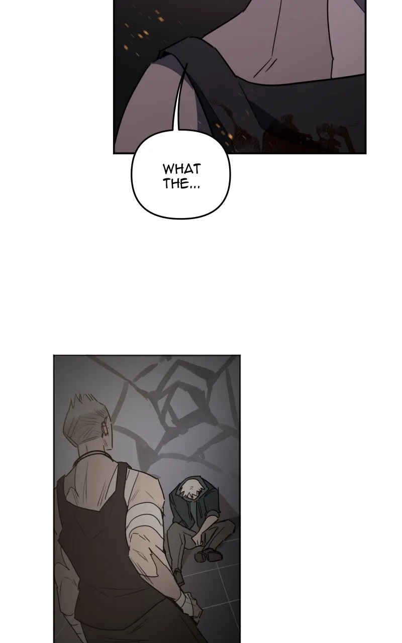 Code Adam Chapter 165 page 76 - 