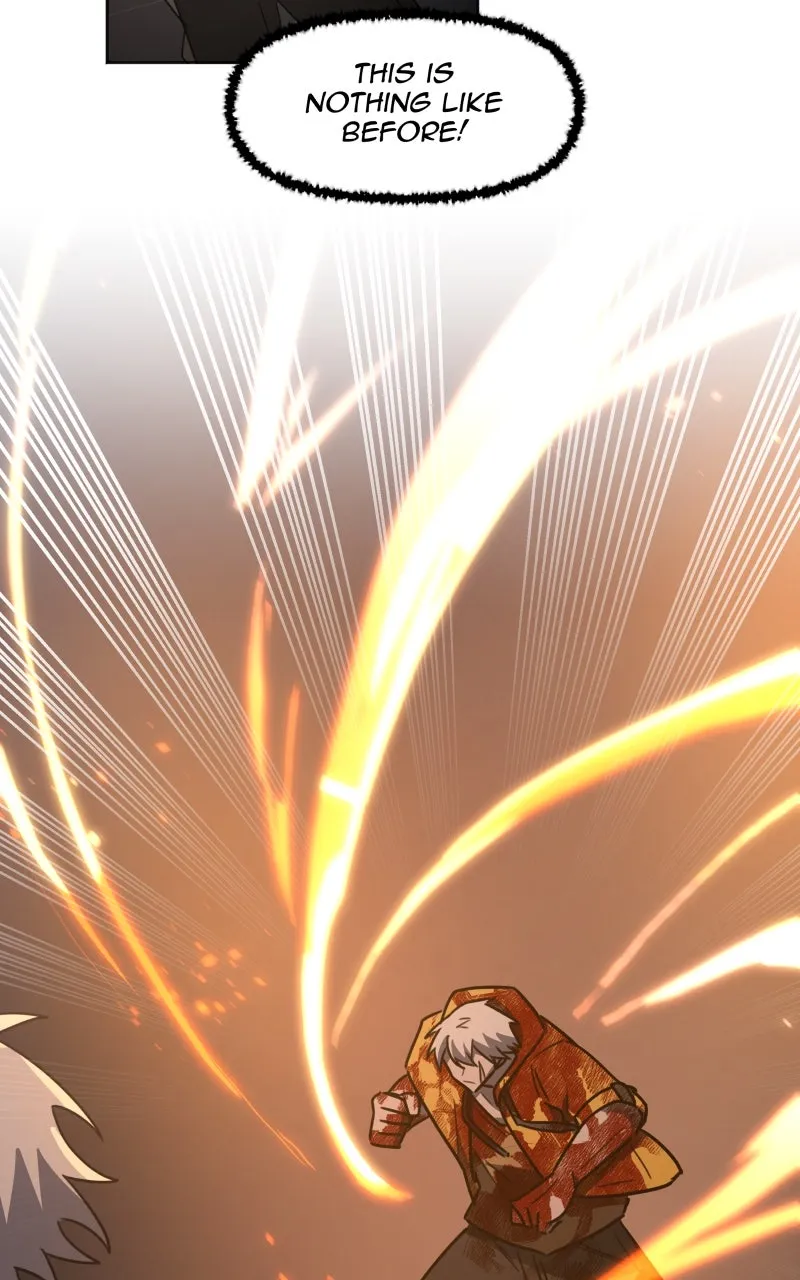 Code Adam Chapter 165 page 77 - 