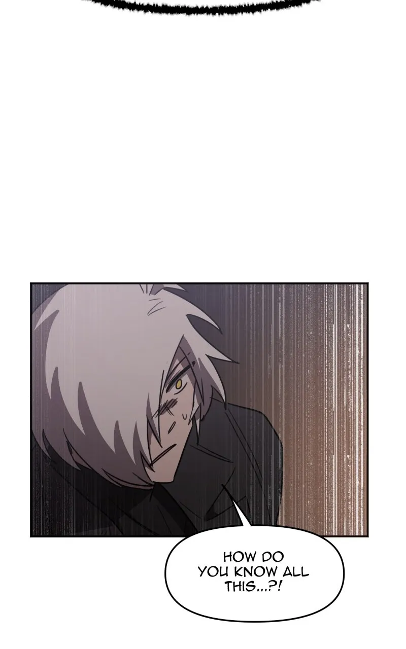 Code Adam Chapter 165 page 79 - 