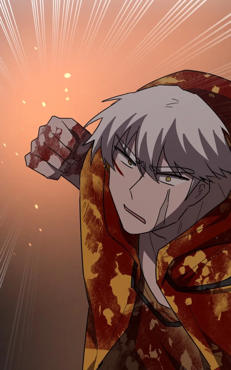 Code Adam Chapter 165 page 82 - 