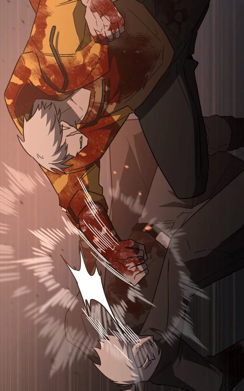 Code Adam Chapter 166 page 2 - 