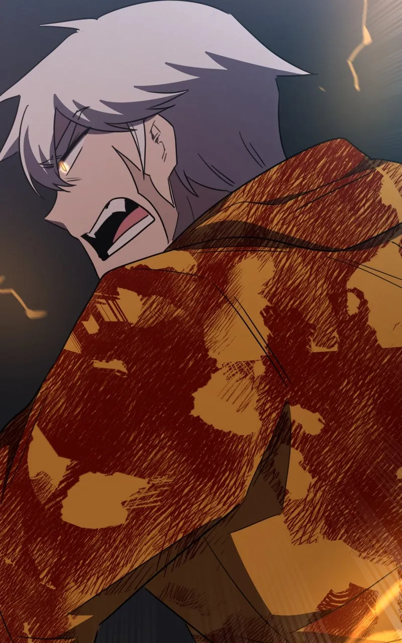 Code Adam Chapter 166 page 15 - 