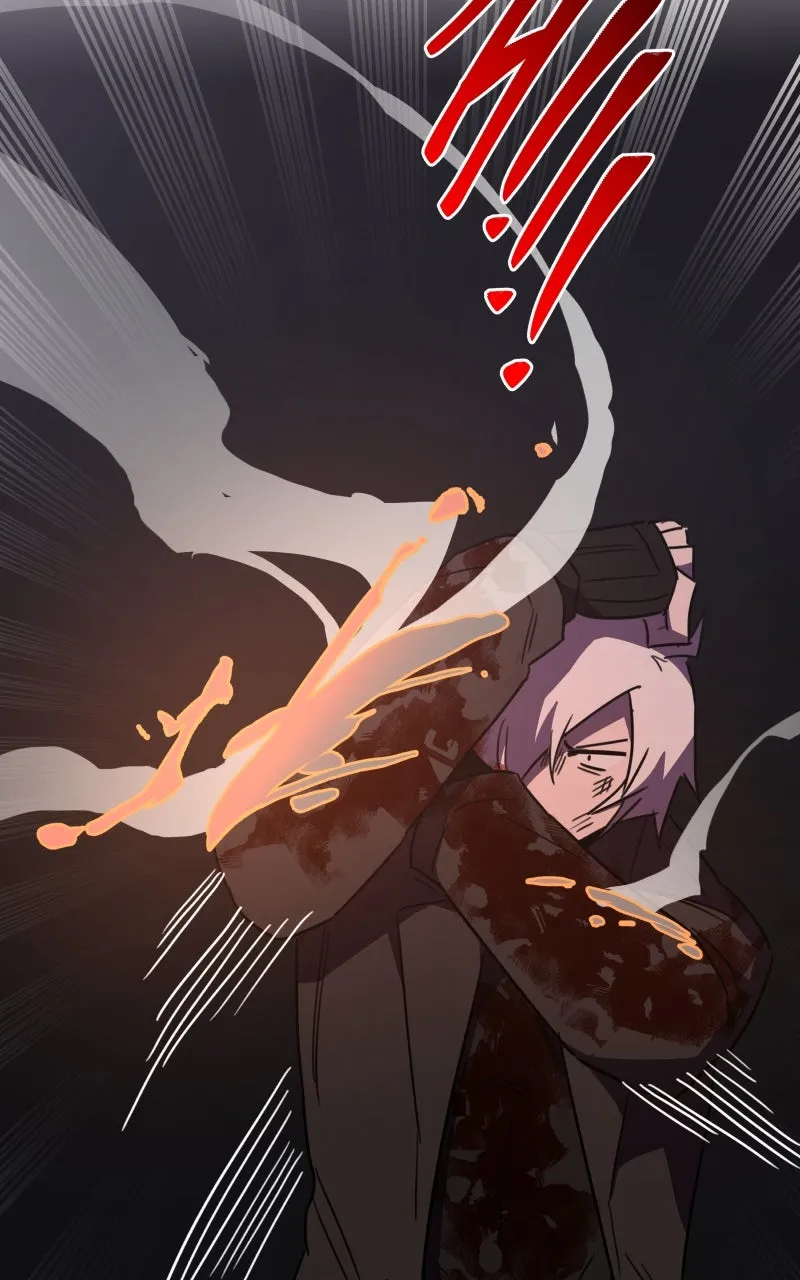 Code Adam Chapter 166 page 23 - 