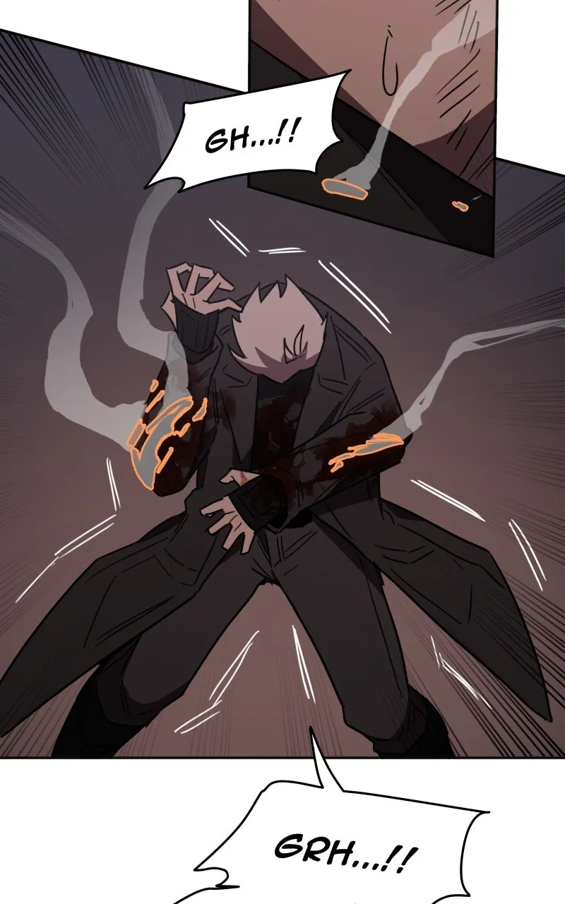 Code Adam Chapter 166 page 26 - 