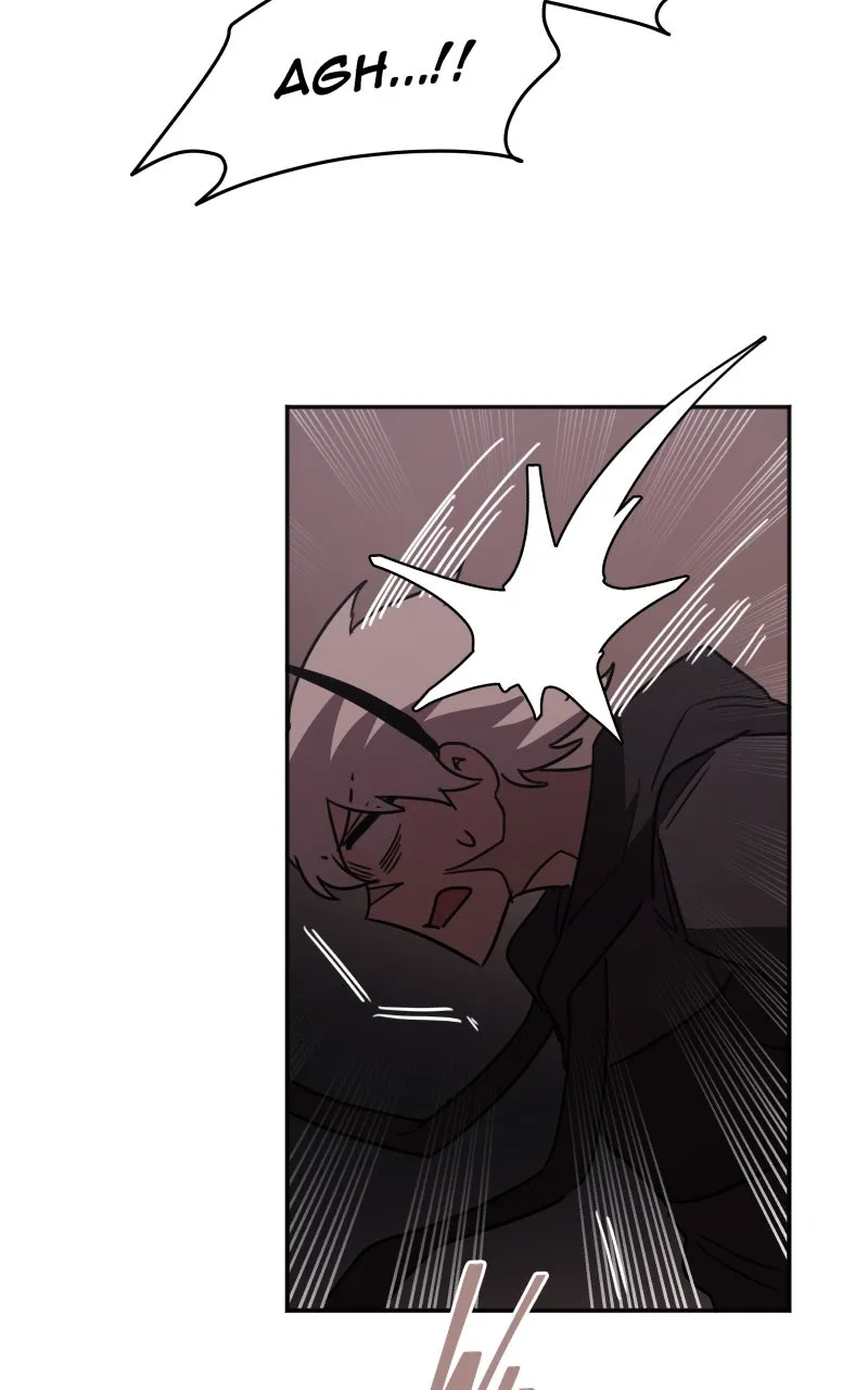 Code Adam Chapter 166 page 27 - 