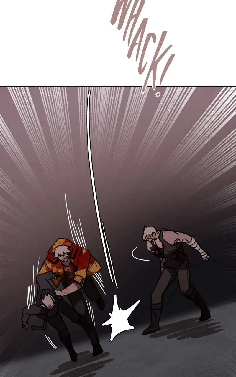 Code Adam Chapter 166 page 28 - 
