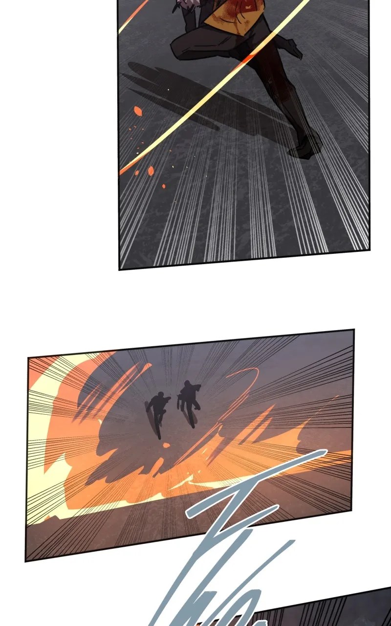 Code Adam Chapter 166 page 30 - 