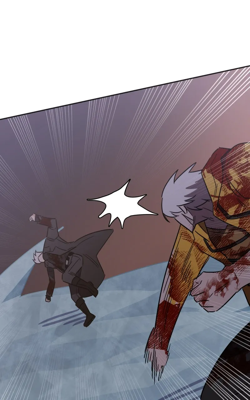 Code Adam Chapter 166 page 4 - 