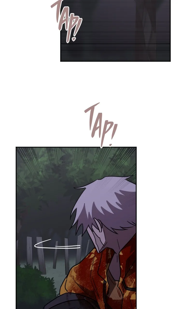Code Adam Chapter 166 page 33 - 