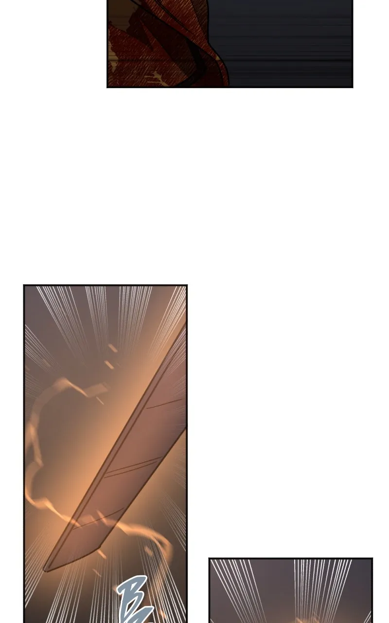 Code Adam Chapter 166 page 36 - 