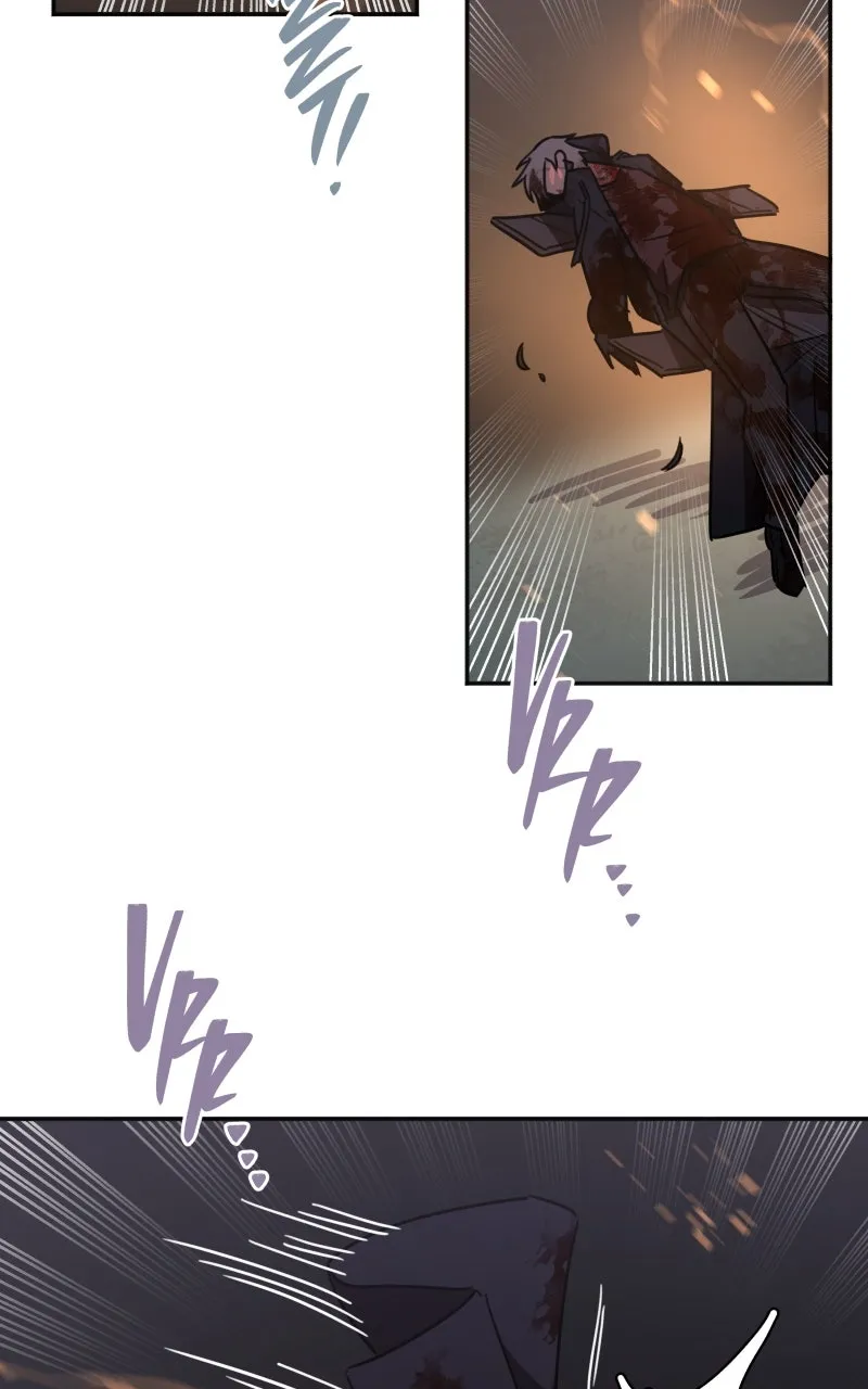Code Adam Chapter 166 page 37 - 