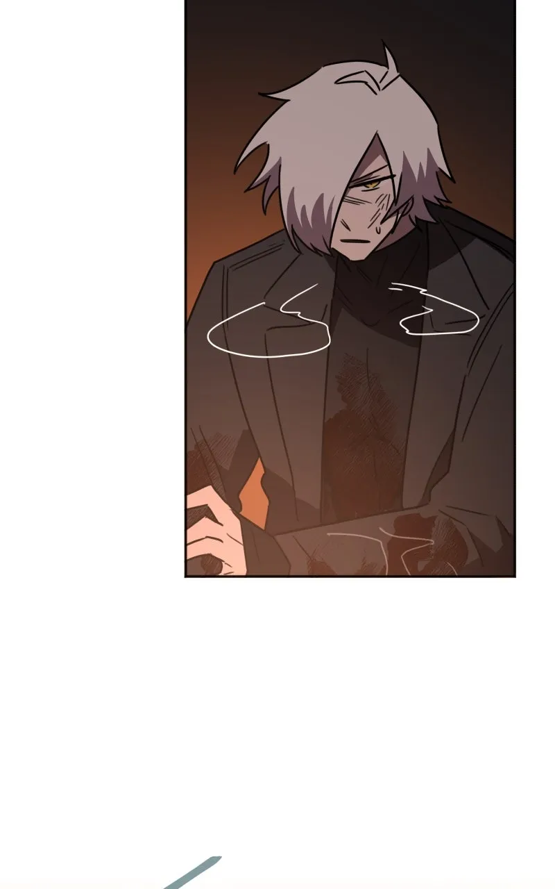 Code Adam Chapter 166 page 41 - 