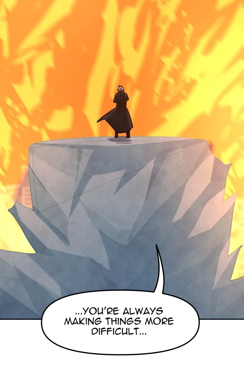 Code Adam Chapter 166 page 43 - 