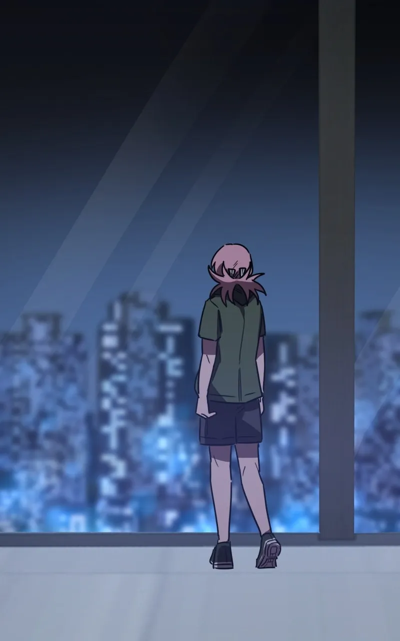 Code Adam Chapter 166 page 48 - 
