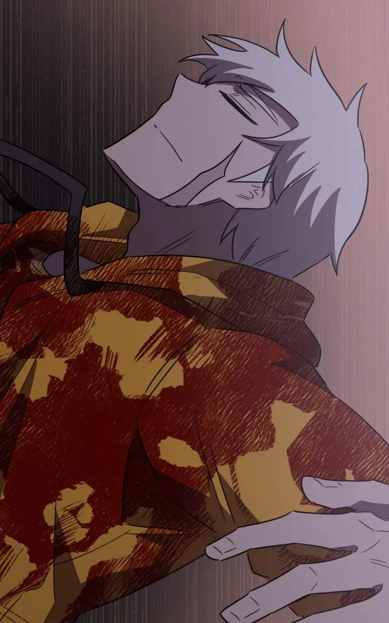 Code Adam Chapter 166 page 6 - 