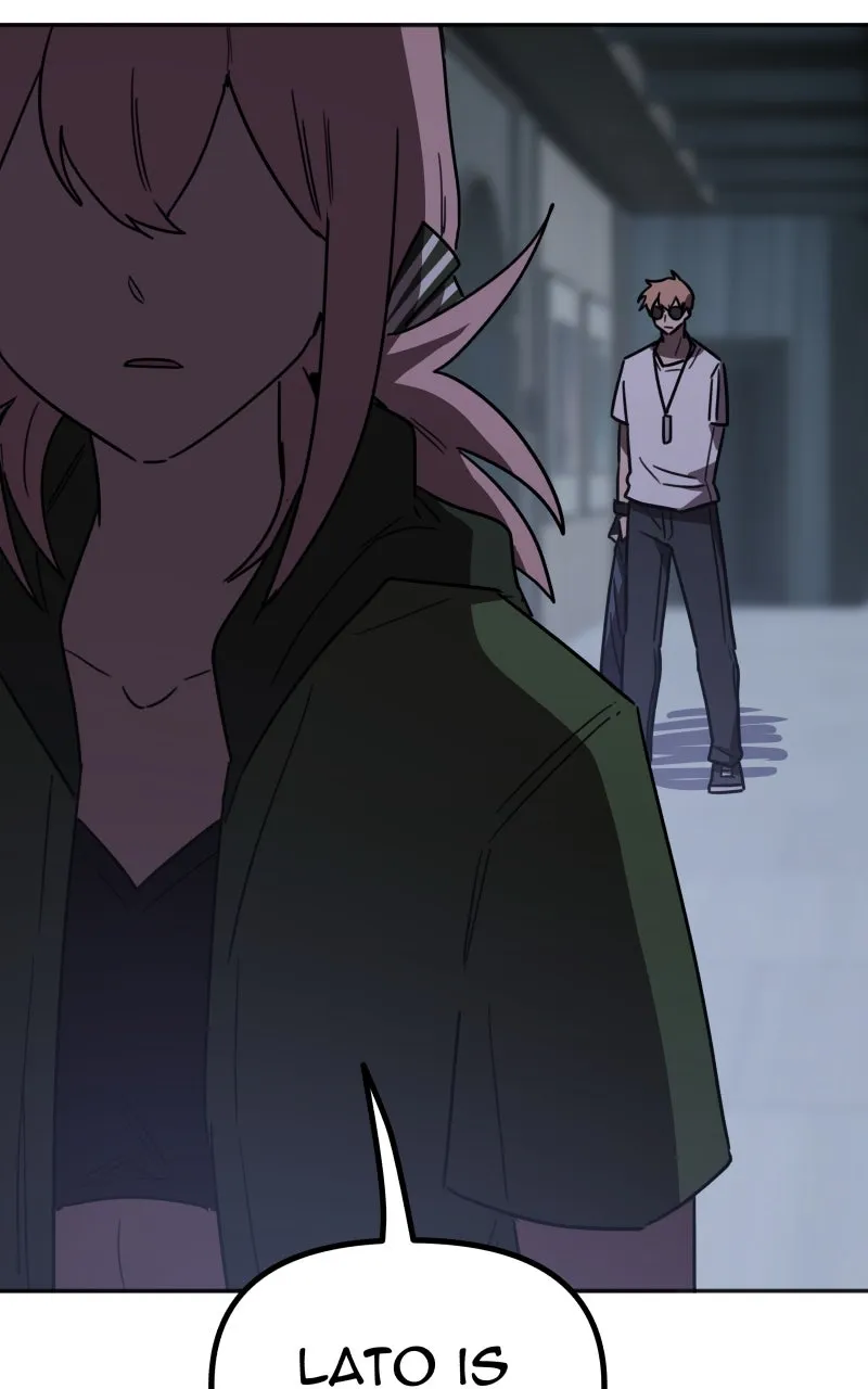 Code Adam Chapter 166 page 52 - 