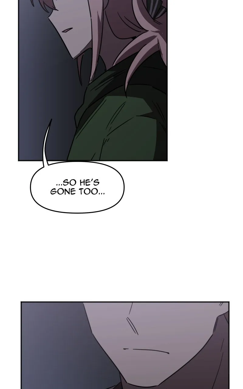 Code Adam Chapter 166 page 56 - 