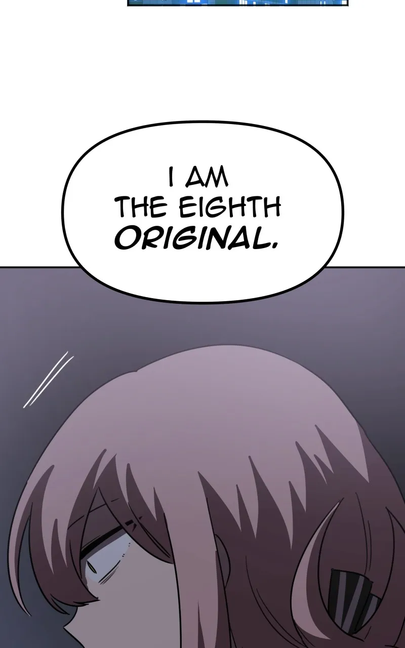 Code Adam Chapter 166 page 58 - 