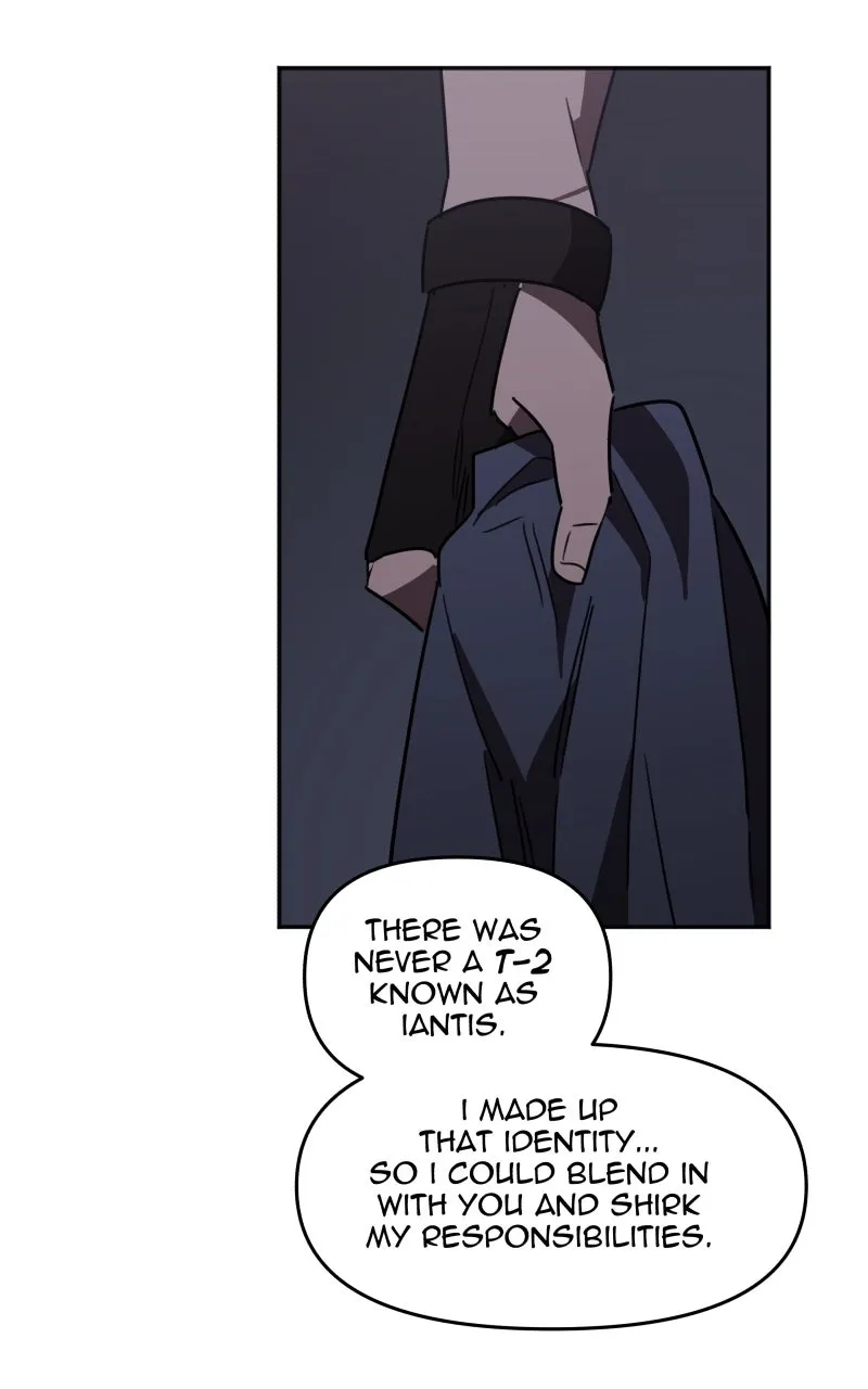 Code Adam Chapter 166 page 60 - 