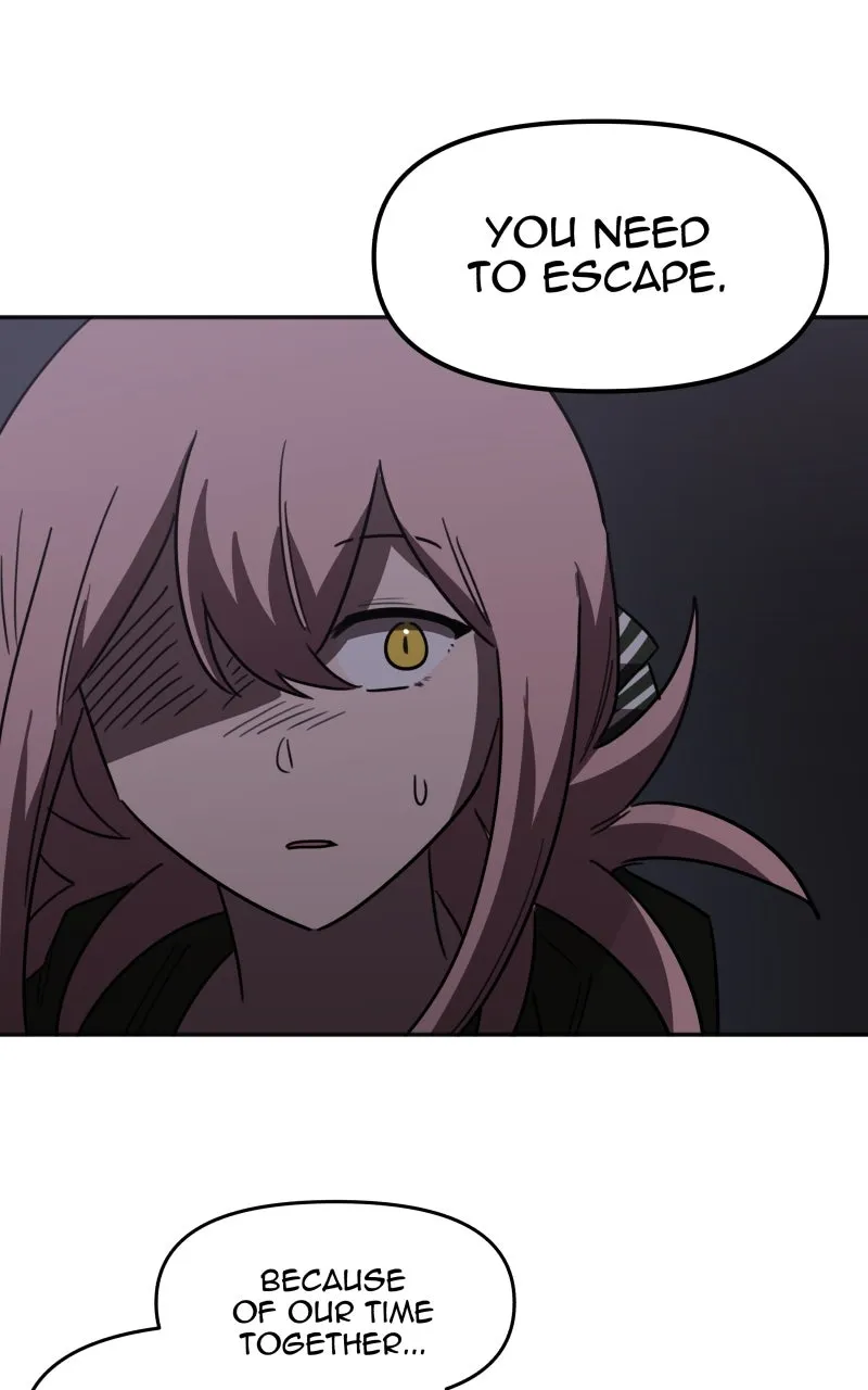 Code Adam Chapter 166 page 63 - 