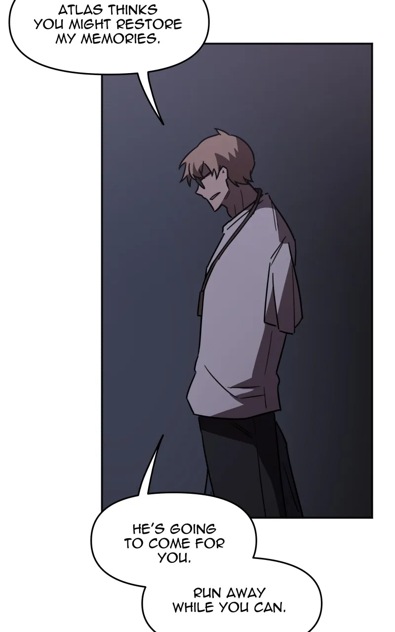Code Adam Chapter 166 page 64 - 