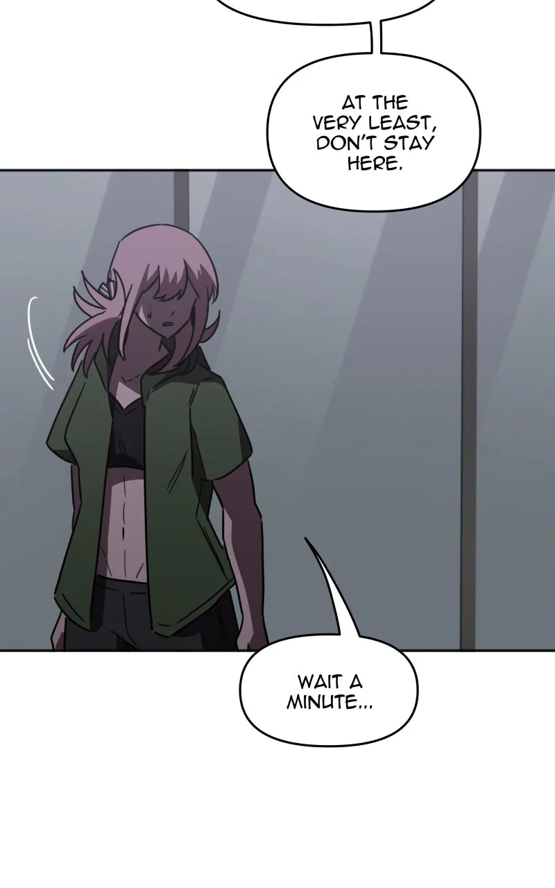 Code Adam Chapter 166 page 65 - 
