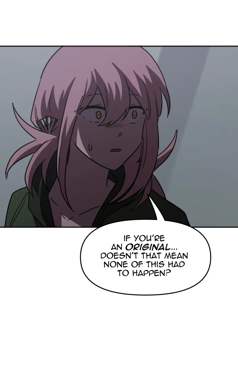 Code Adam Chapter 166 page 66 - 