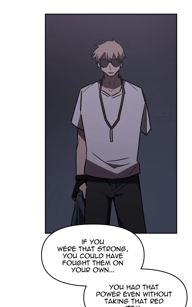 Code Adam Chapter 166 page 67 - 