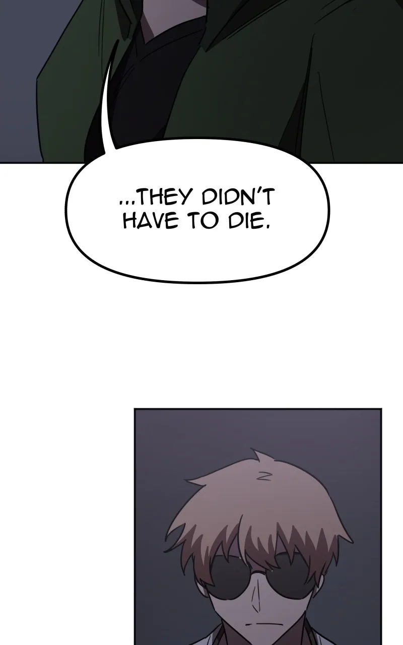 Code Adam Chapter 166 page 70 - 