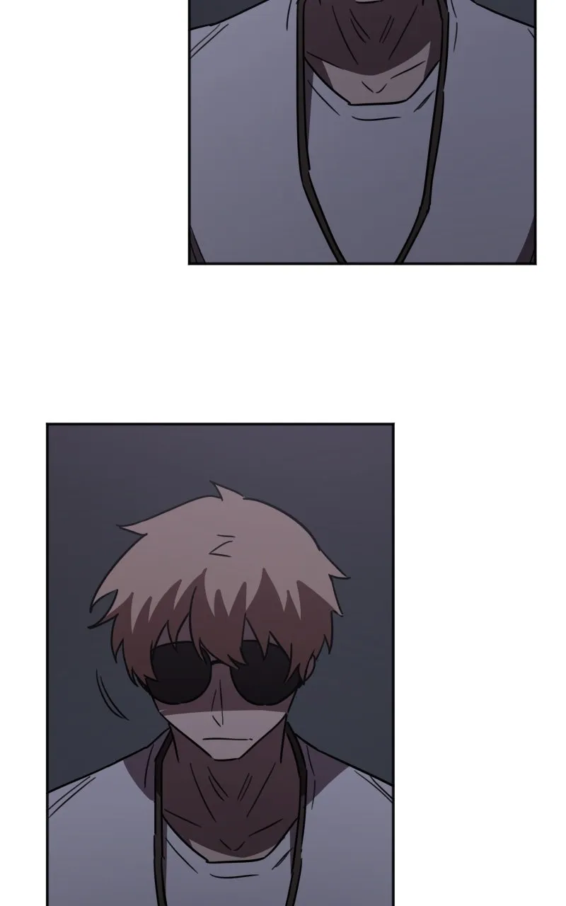 Code Adam Chapter 166 page 71 - 
