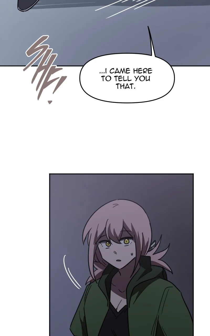 Code Adam Chapter 166 page 73 - 