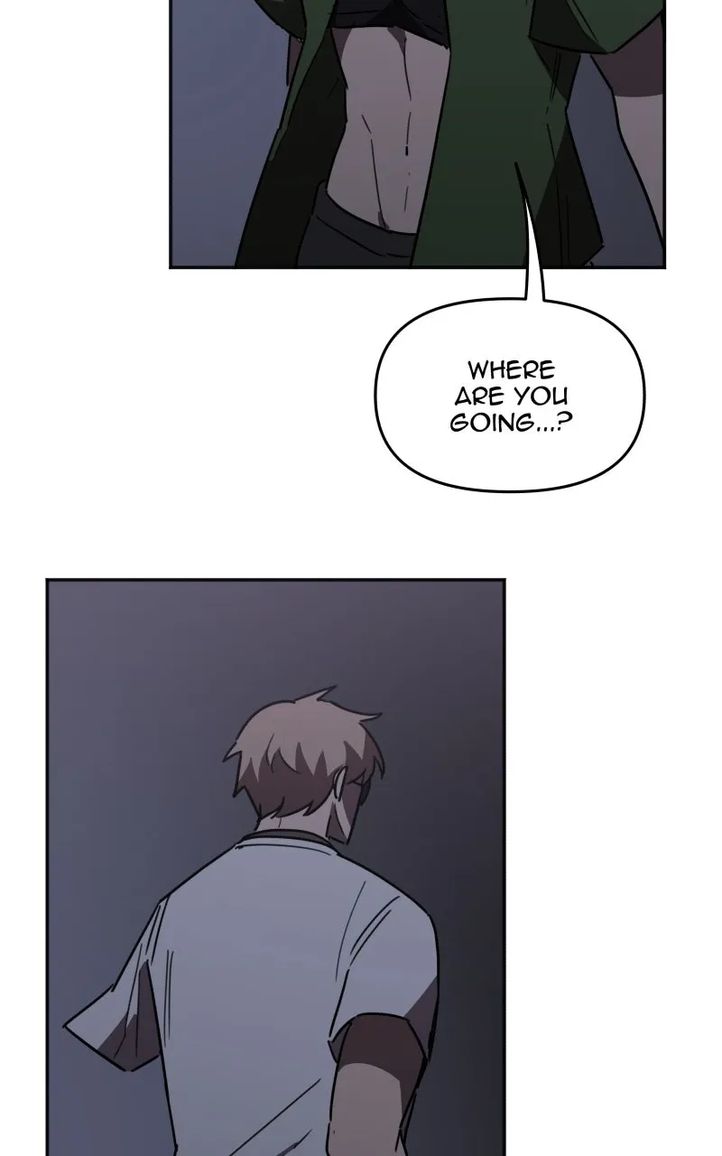 Code Adam Chapter 166 page 74 - 