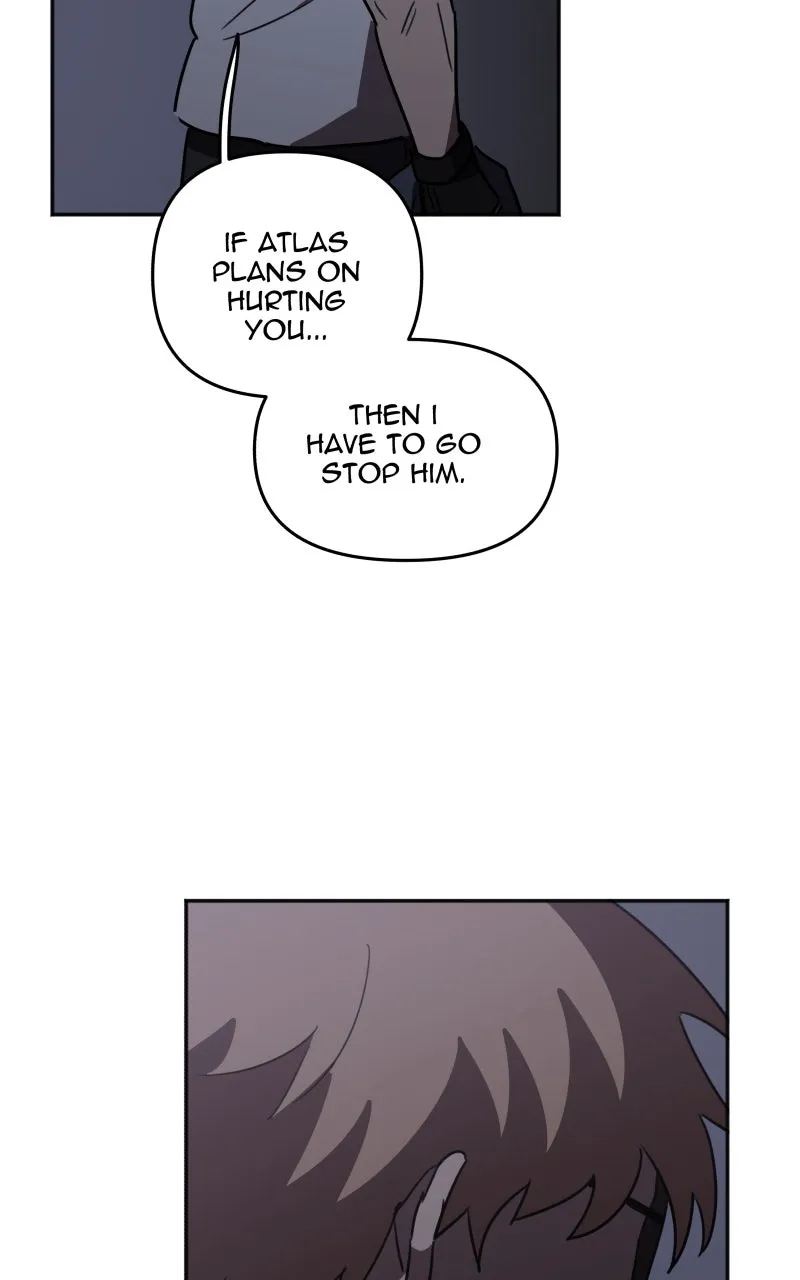 Code Adam Chapter 166 page 75 - 