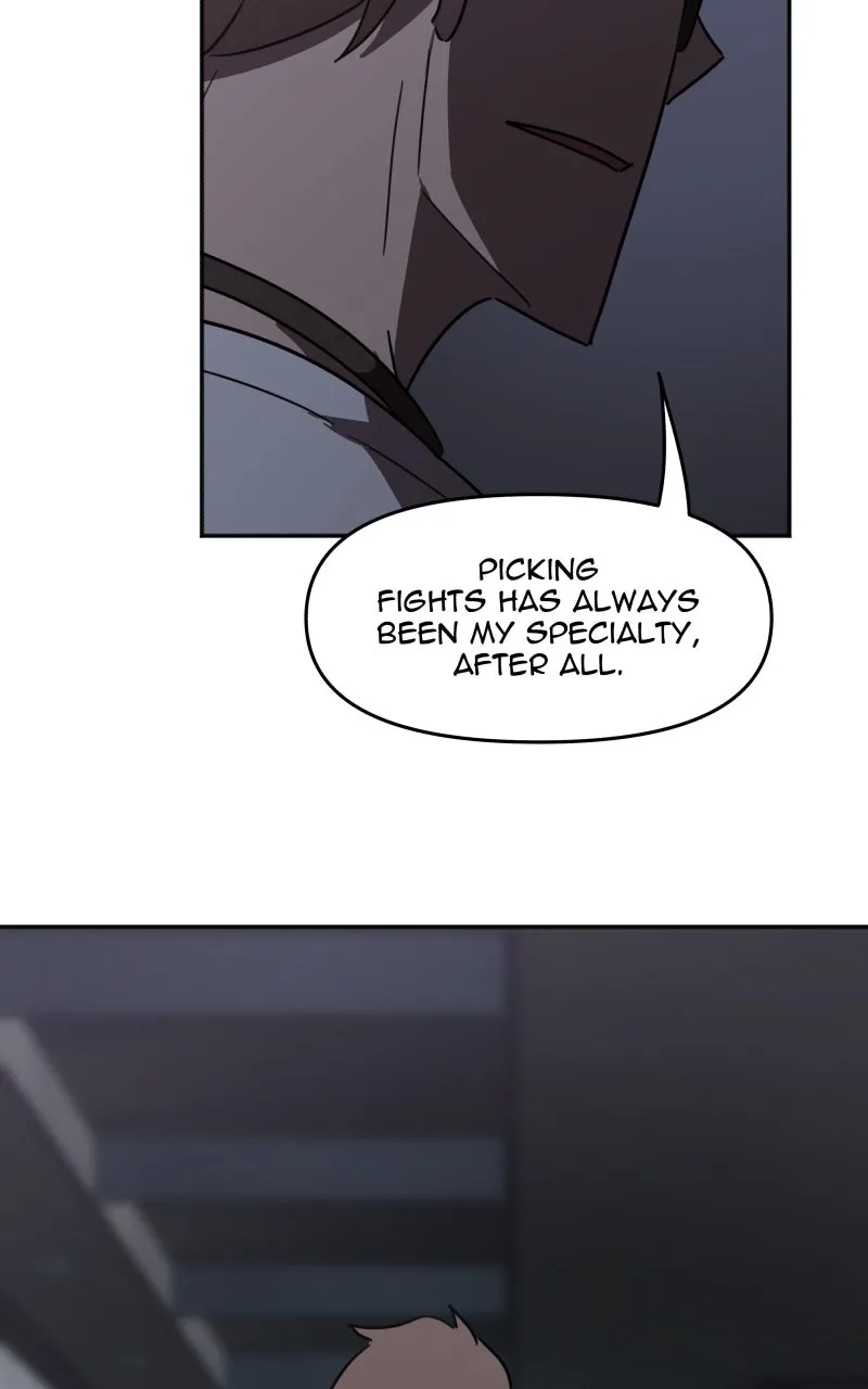 Code Adam Chapter 166 page 76 - 