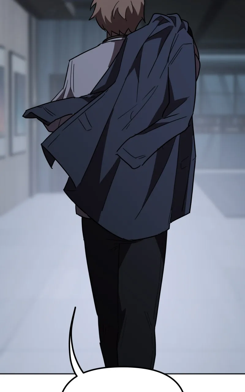 Code Adam Chapter 166 page 77 - 