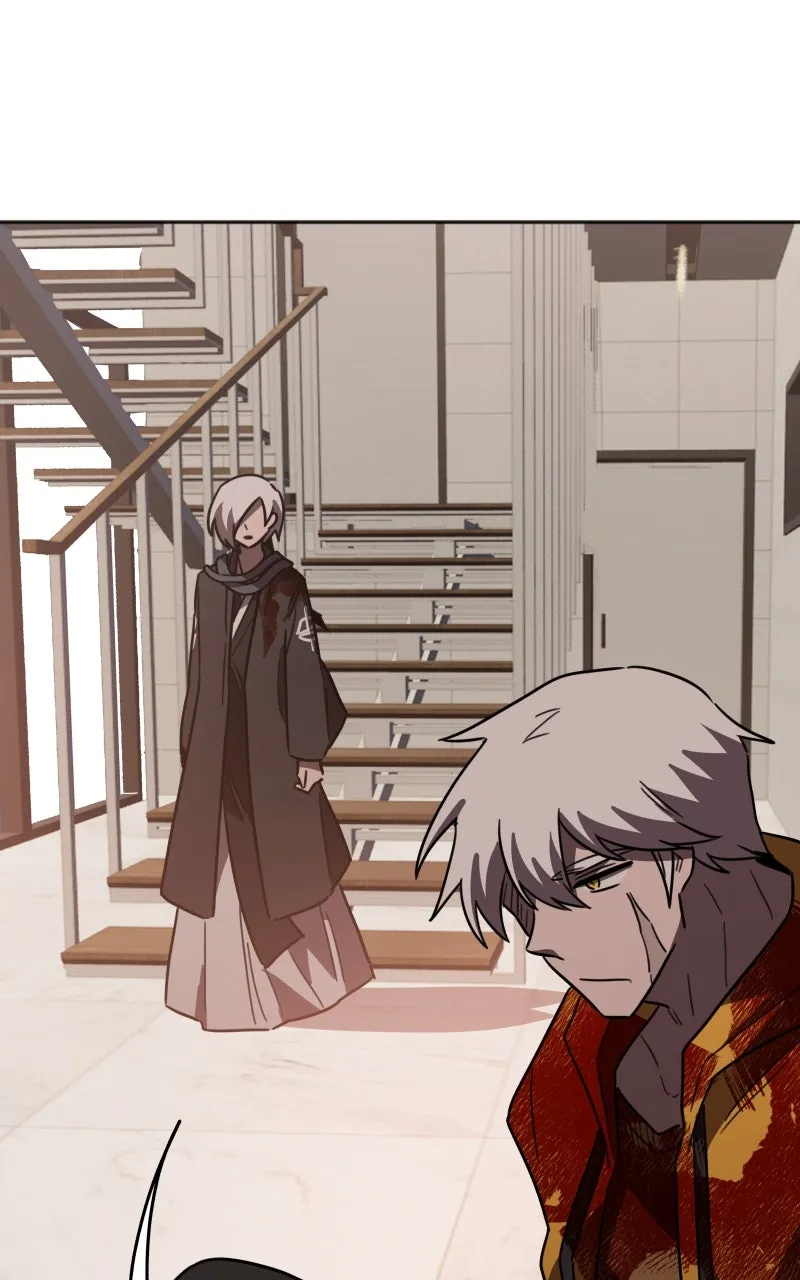Code Adam Chapter 166 page 85 - 