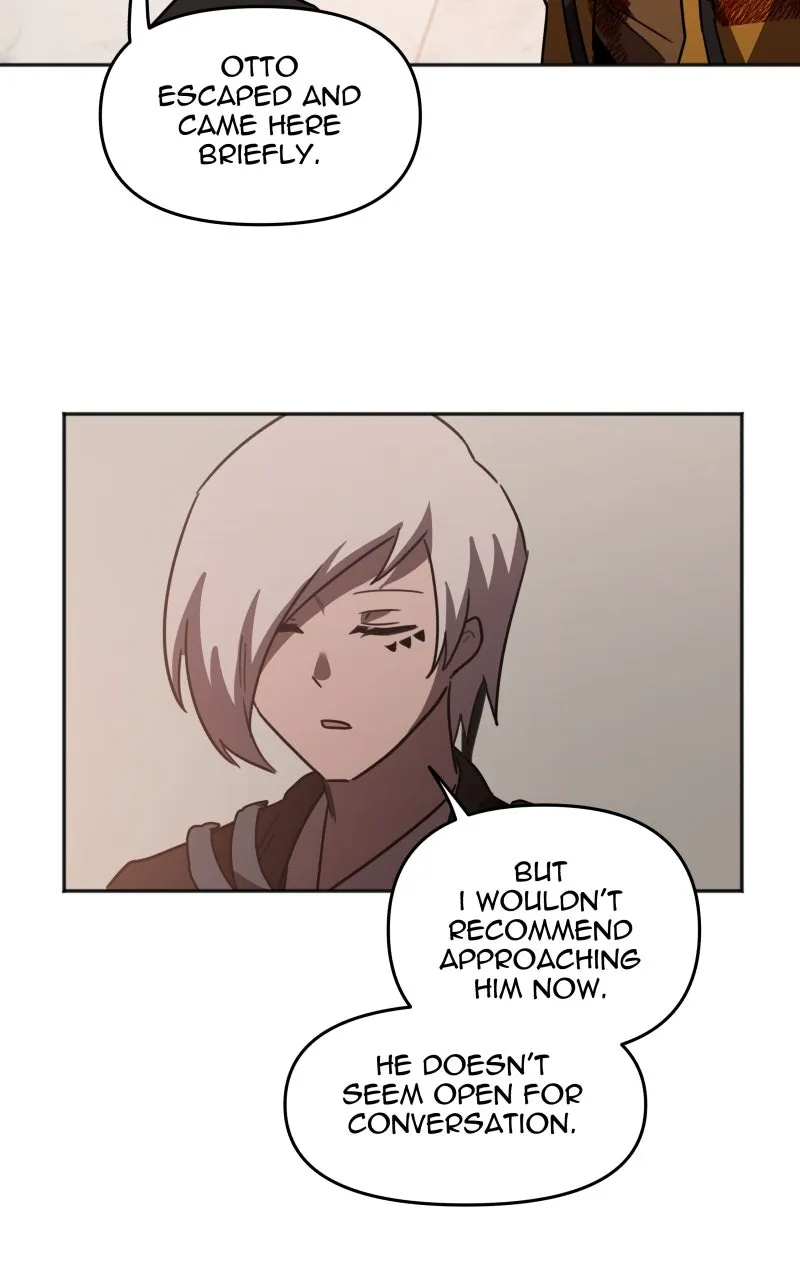 Code Adam Chapter 166 page 86 - 