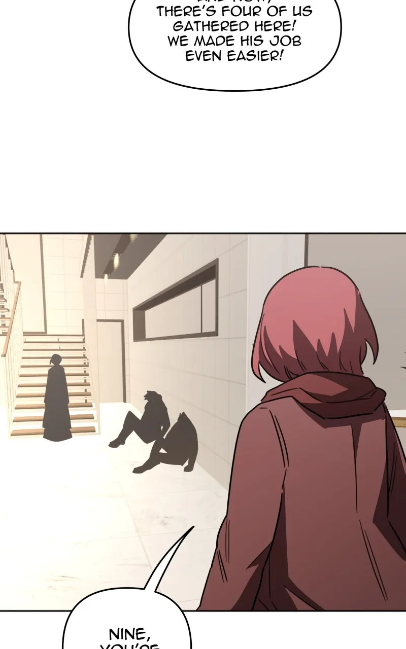 Code Adam Chapter 166 page 88 - 