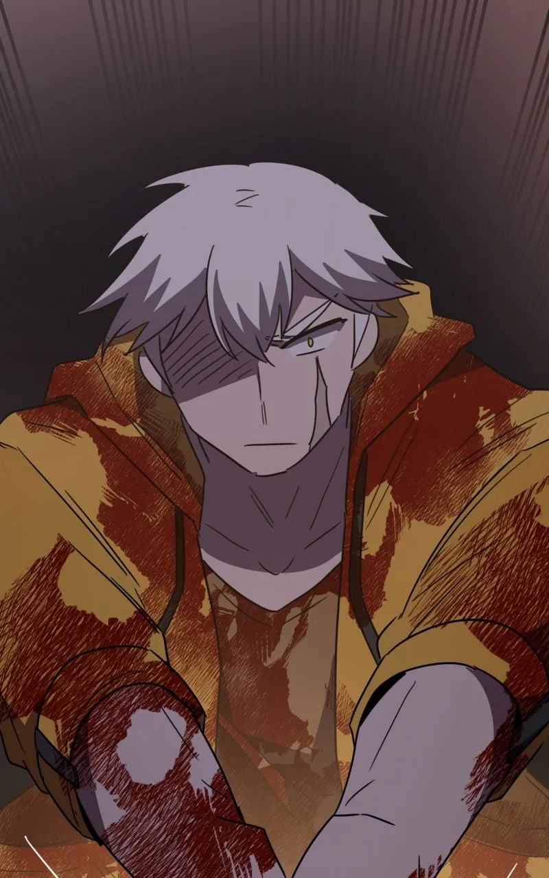 Code Adam Chapter 166 page 10 - 